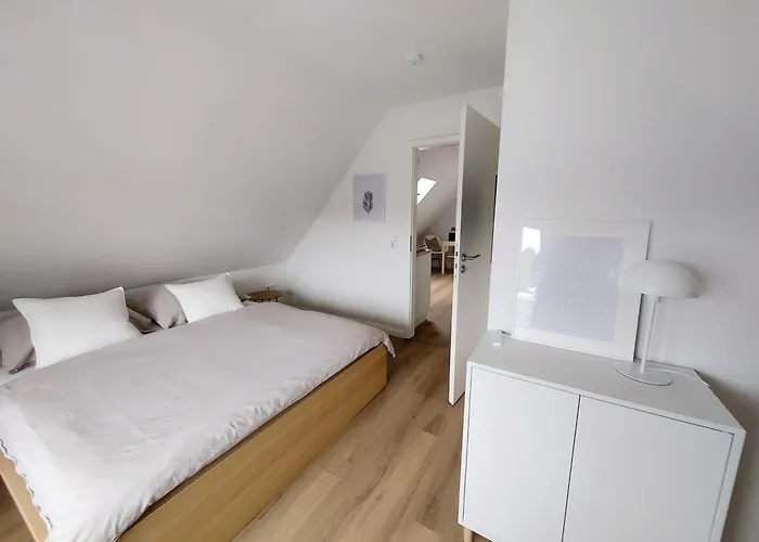 Ferienhus #2 Appartement *