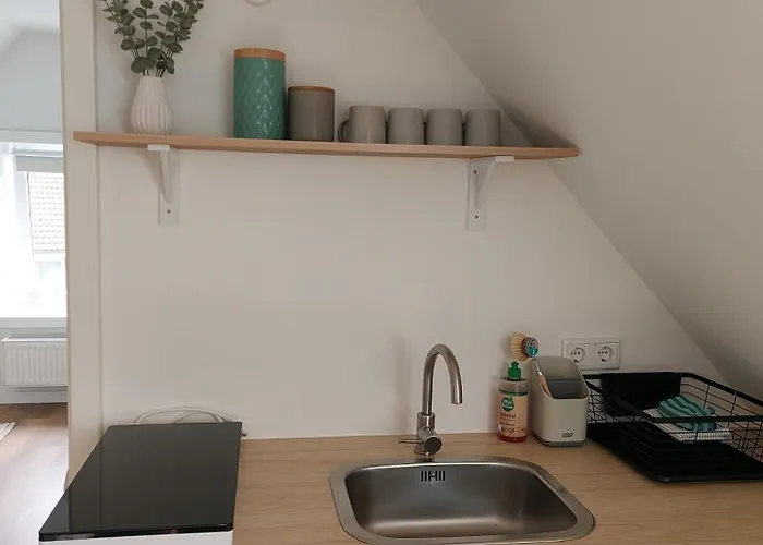 Ferienhus #2 Appartement