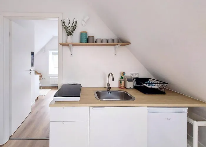 Ferienhus #2 Appartement *