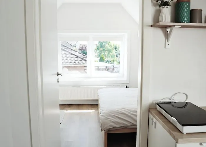 Appartement Ferienhus #2 *