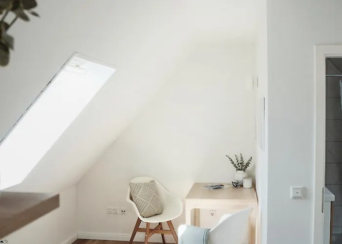 Ferienhus #2 * Mildstedt