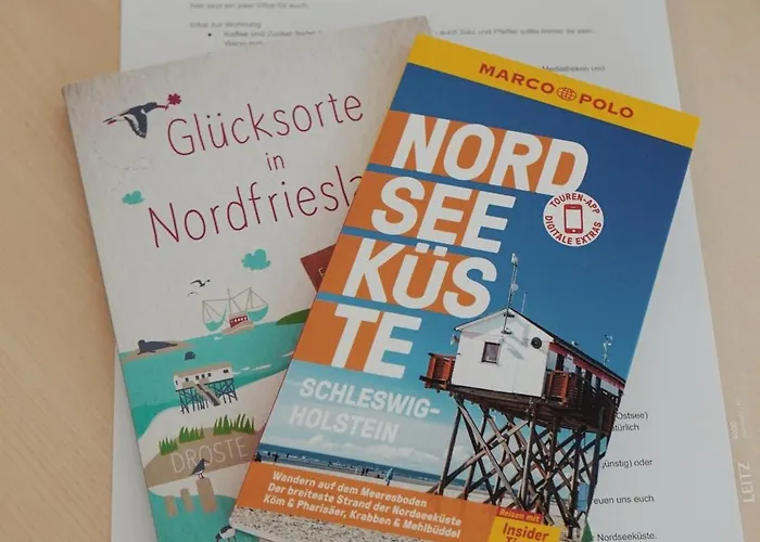 Ferienhus #2 Appartement