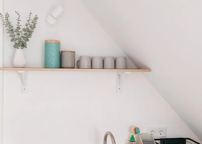 Appartement Ferienhus #2