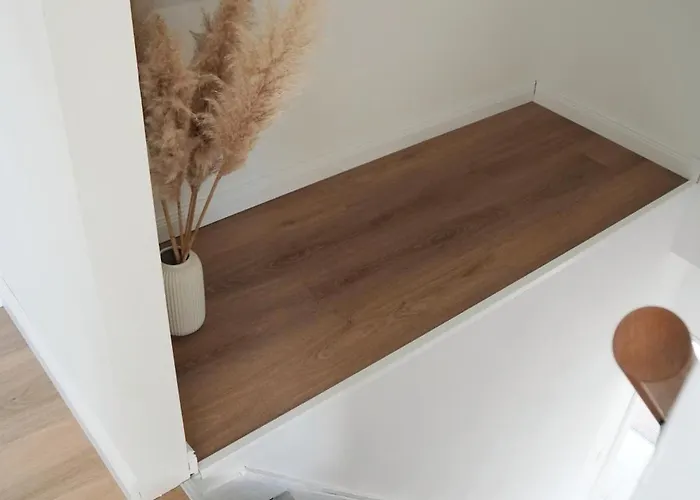 Ferienhus #2 * Mildstedt