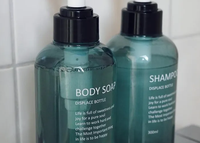 Ferienhus #2 Appartement