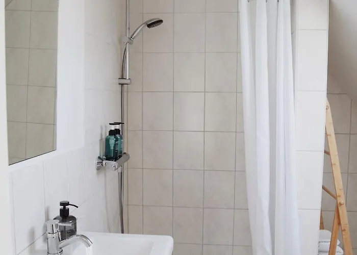 Appartement Ferienhus #2