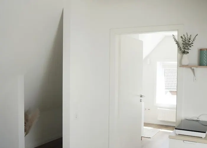 Ferienhus #2 Appartement Mildstedt