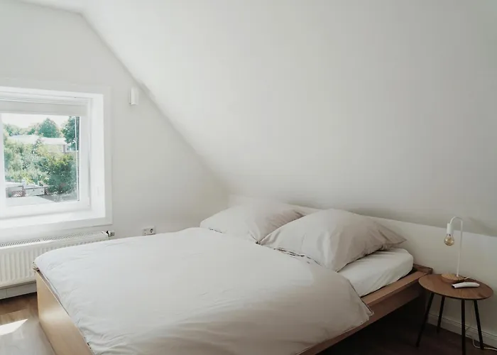 Ferienhus #2 Mildstedt